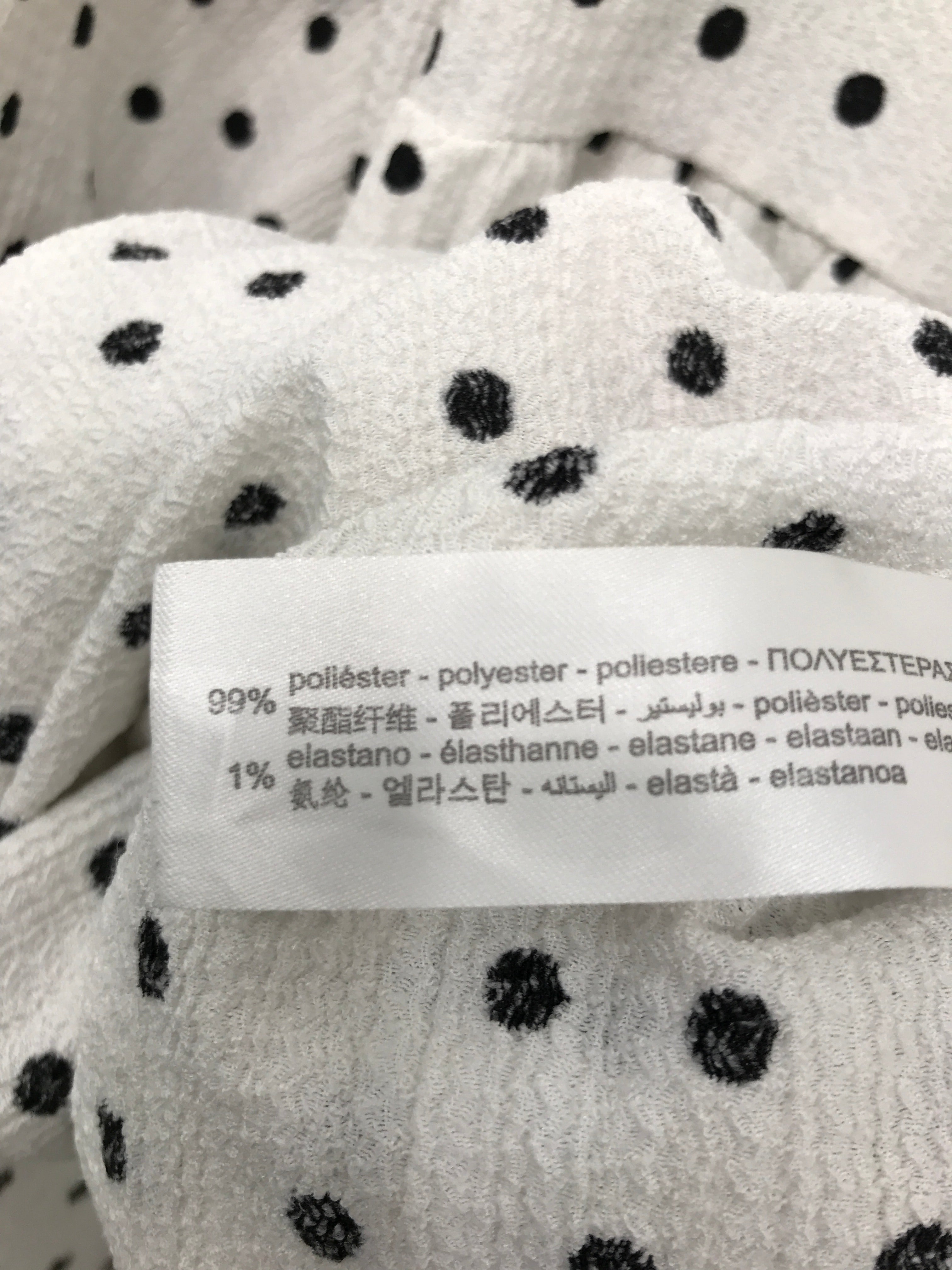 Bershka Kjole